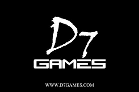 d7game Logo